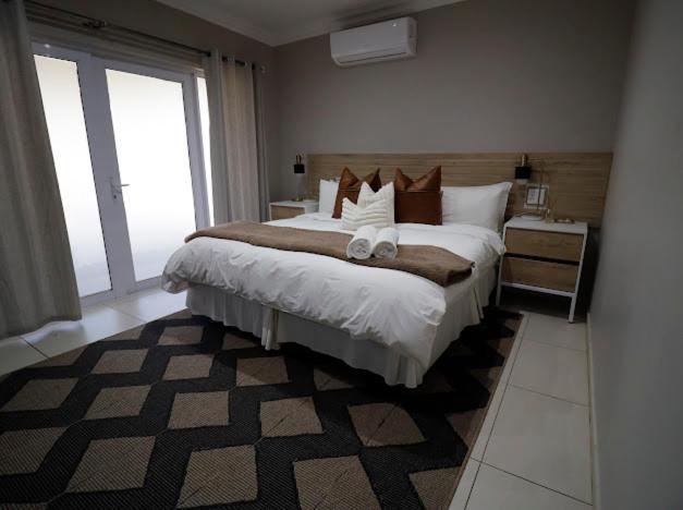 Summer Palace Guesthouse Bloemfontein Zewnętrze zdjęcie